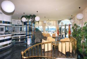 De Laredo Hotel 3*
