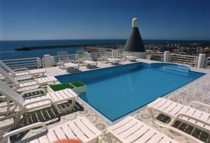Hotel De Laredo