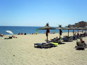 De Laredo Fuengirola