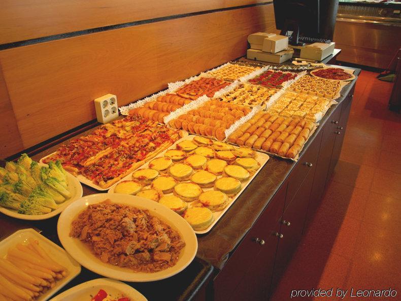 Hotel Granollers Hotel 3*