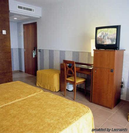 Cibeles Playa Hotel Gandia