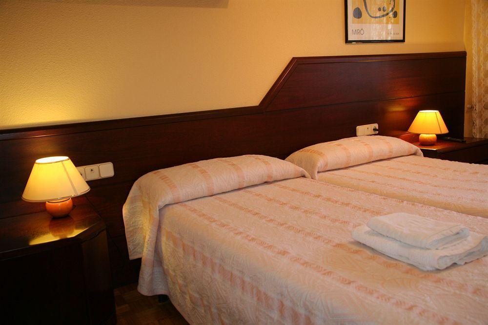 Acella Guest house Pamplona