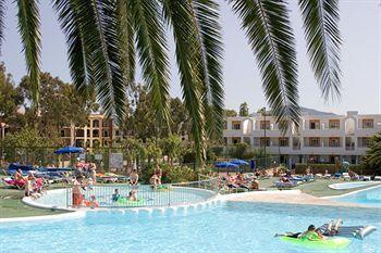 Jutlandia Family Apartahotel 3*