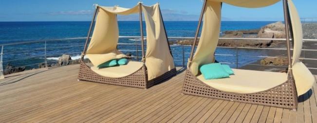 Rok Plaza (adults Only) Alcala (Tenerife)