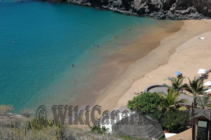Rok Plaza (adults Only) * Alcala (Tenerife)