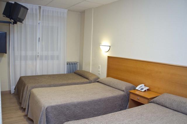 La Perla Hotel