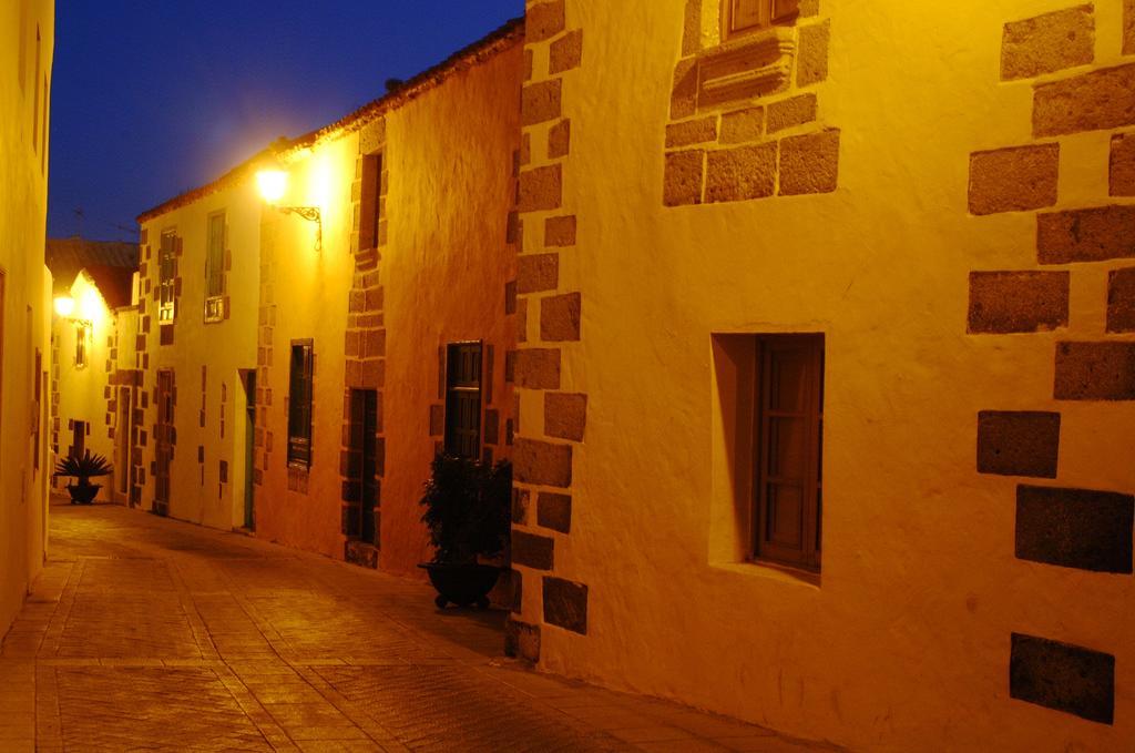 Casa Rural El Cura Country house *