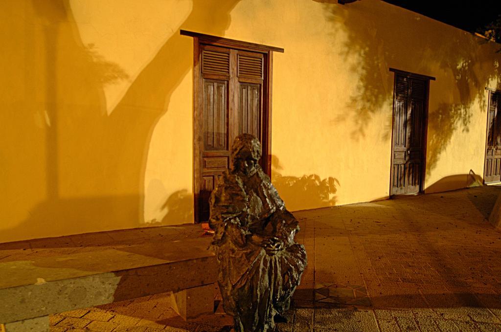 Country house Casa Rural El Cura