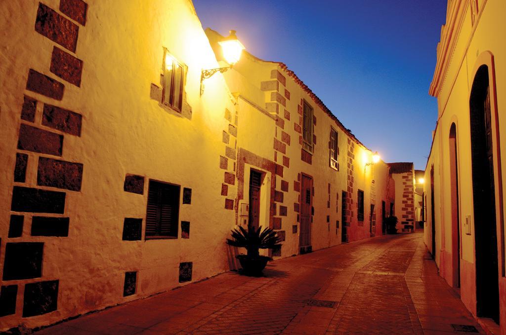 Country house Casa Rural El Cura *