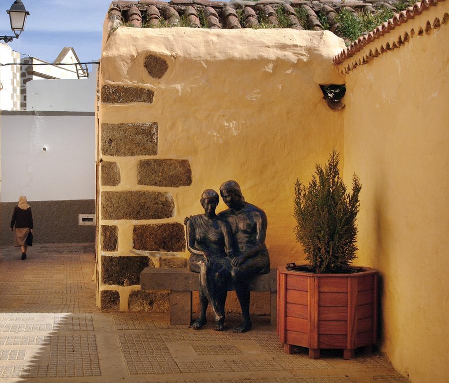 Casa Rural El Cura Aguimes