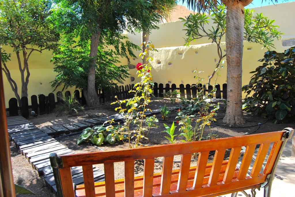 Casa Rural El Cura Country house *