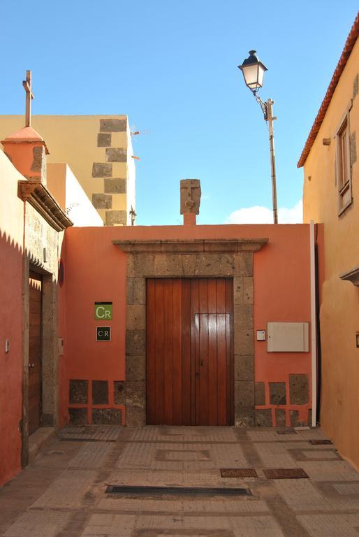 Casa Rural El Cura Aguimes