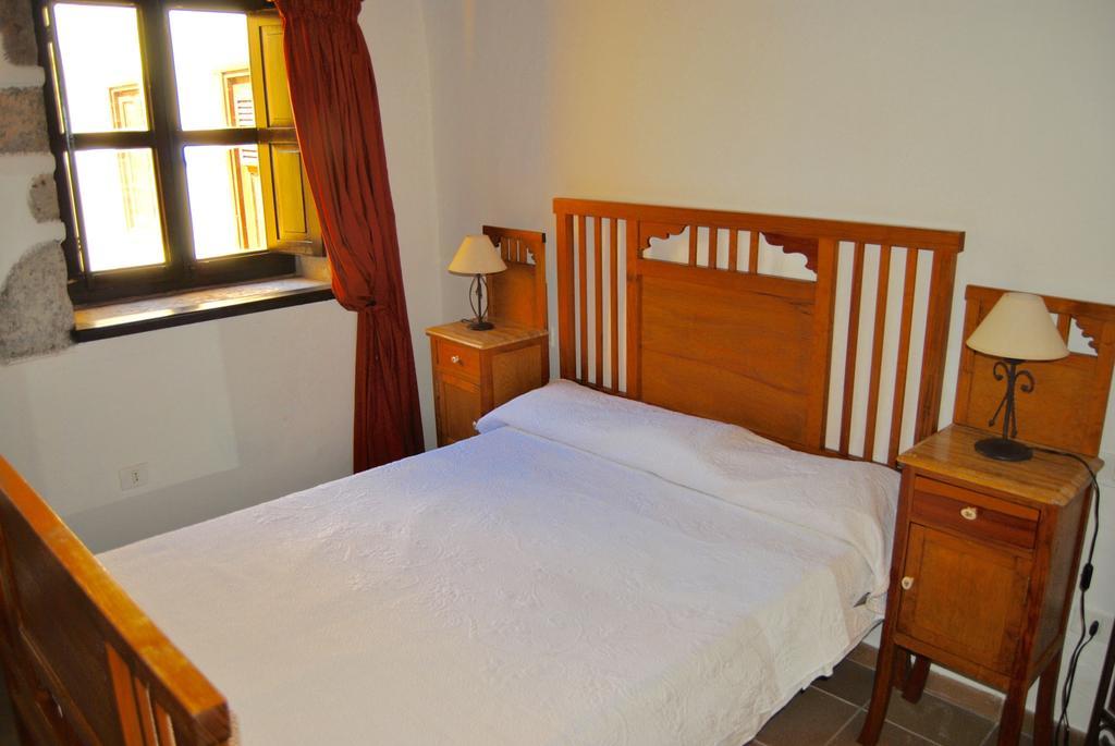 Casa Rural El Cura Country house