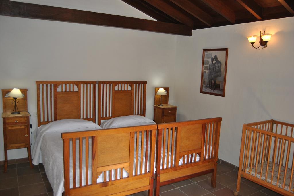 Country house Casa Rural El Cura *