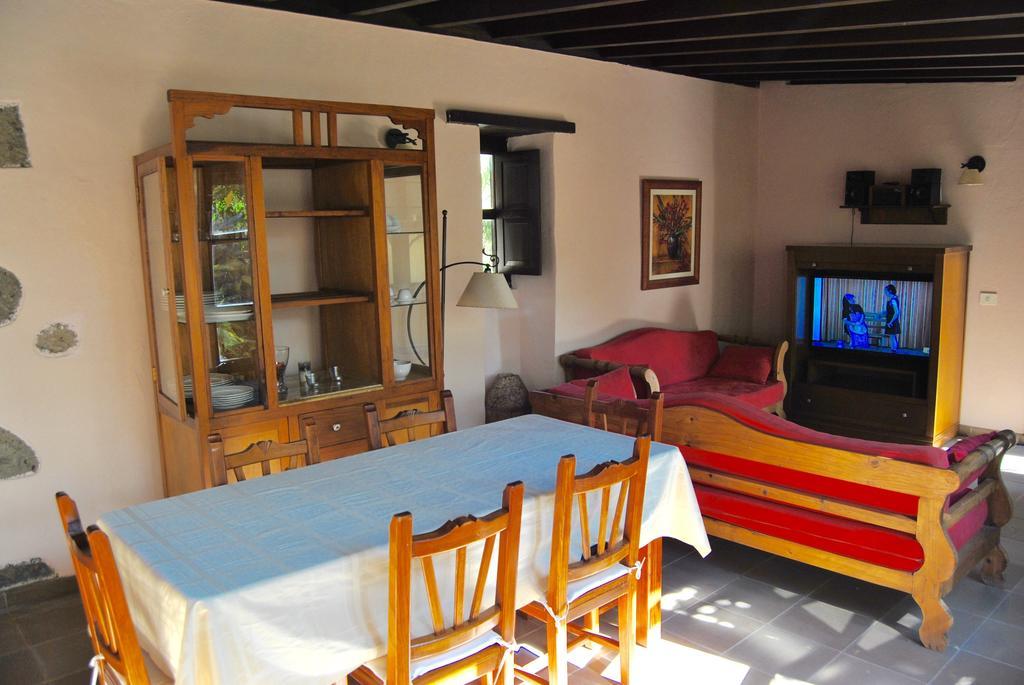 Casa Rural El Cura * Aguimes