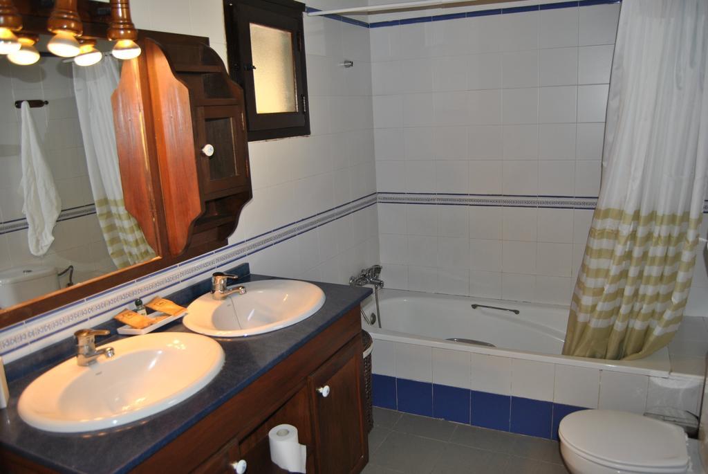 Casa Rural El Cura Country house Aguimes