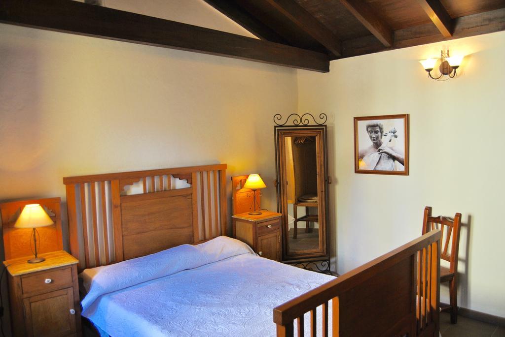 Casa Rural El Cura