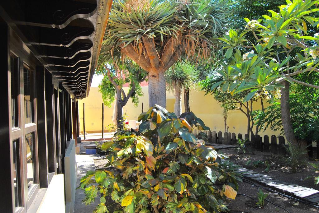 Casa Rural El Cura Country house Aguimes