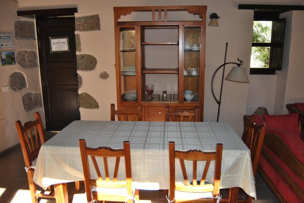 Casa Rural El Cura