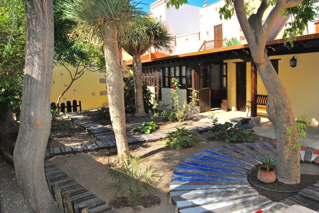 Casa Rural El Cura Country house Aguimes