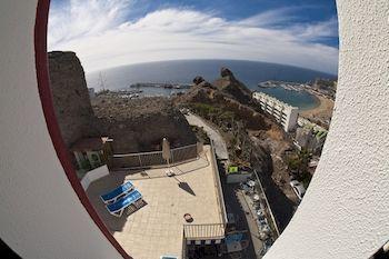 Miriam Apartamento Puerto Rico (Gran Canaria)