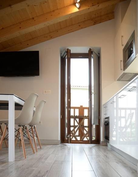 Apartment Aldagaia Hernani