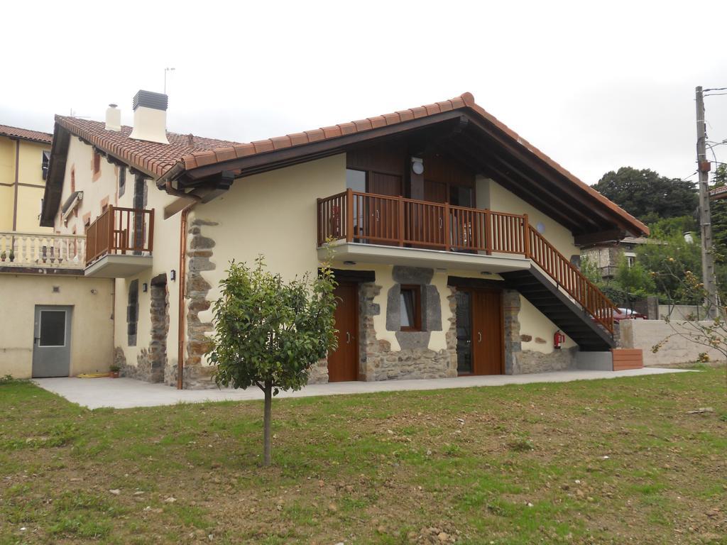 Aldagaia Apartment