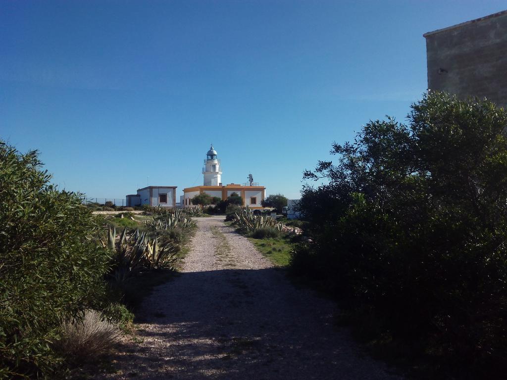 Hospedería El Mellizo Inn