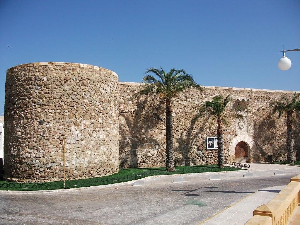 Inn Hospedería El Mellizo *