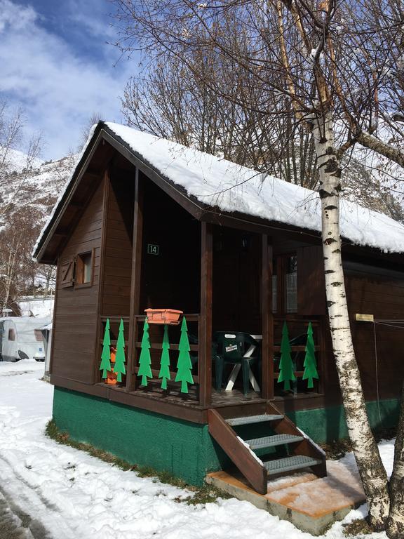 Camping Era Yerla D'arties *