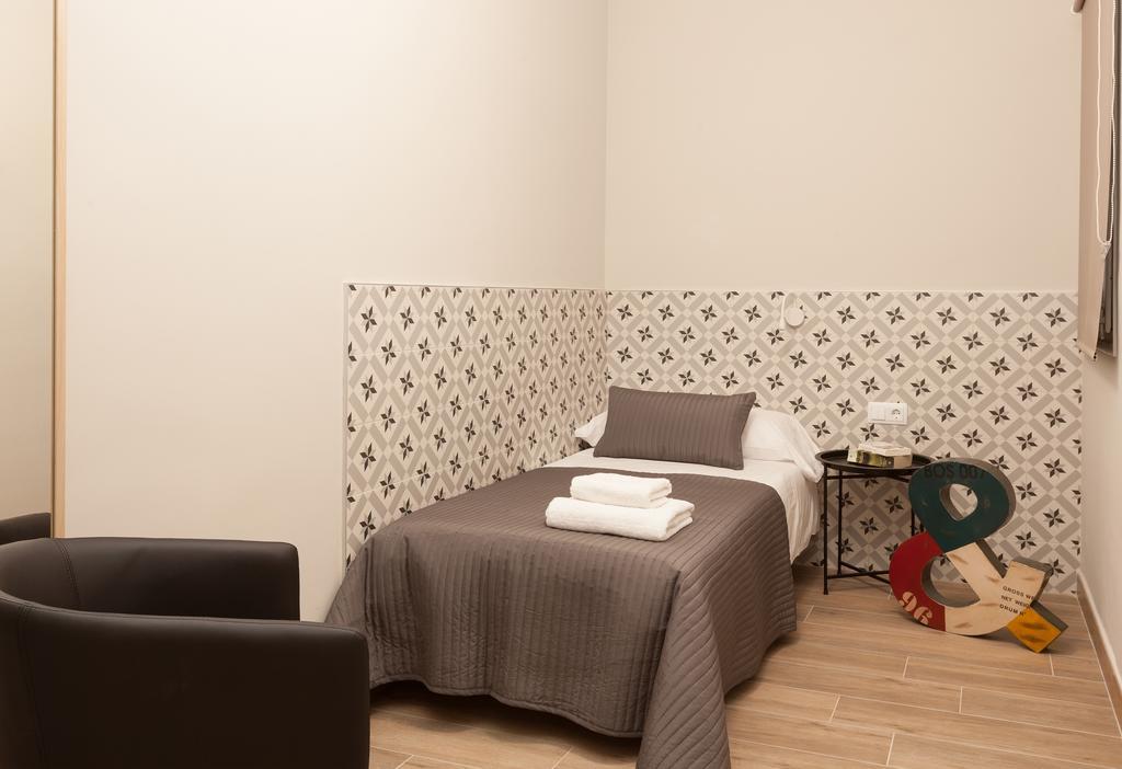 Easysleep Eixample Barcelona