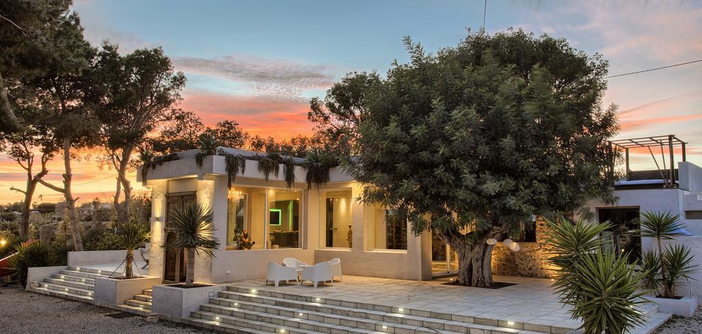 Villa Mimar L Altea