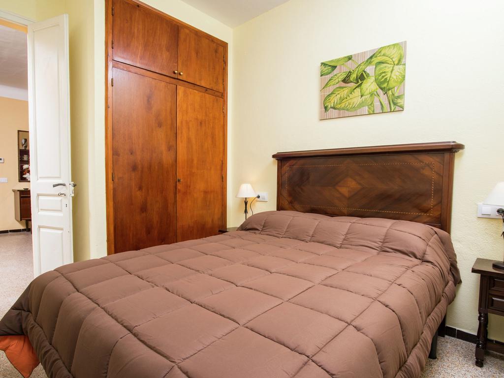 Holiday home Belvilla By Oyo Bertu Sant Pere Pescador