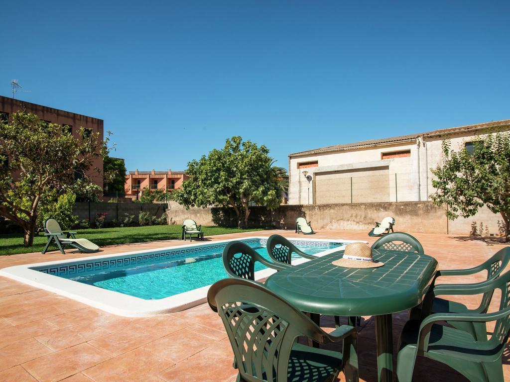 Belvilla By Oyo Bertu Holiday home Sant Pere Pescador