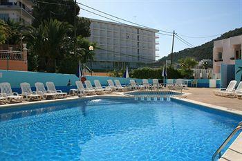 Typic Oasis Sa Tanca Apartamento Cala Llonga (Ibiza)