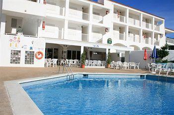 Apartamento Typic Oasis Sa Tanca *