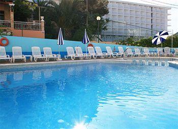 Typic Oasis Sa Tanca Apartamento *