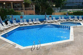 Apartamento Typic Oasis Sa Tanca *