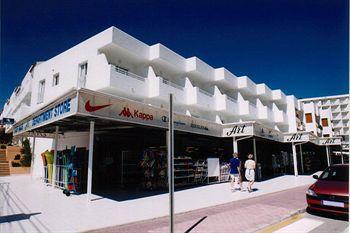 Apartamento Typic Oasis Sa Tanca