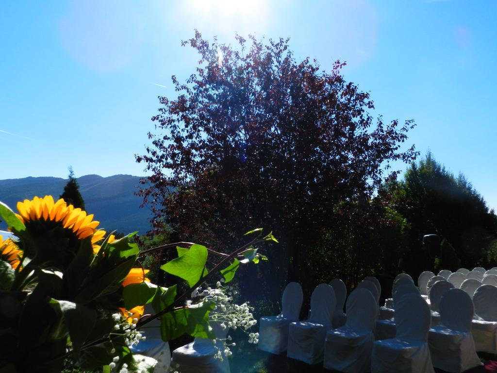 El Jou Nature Hotel