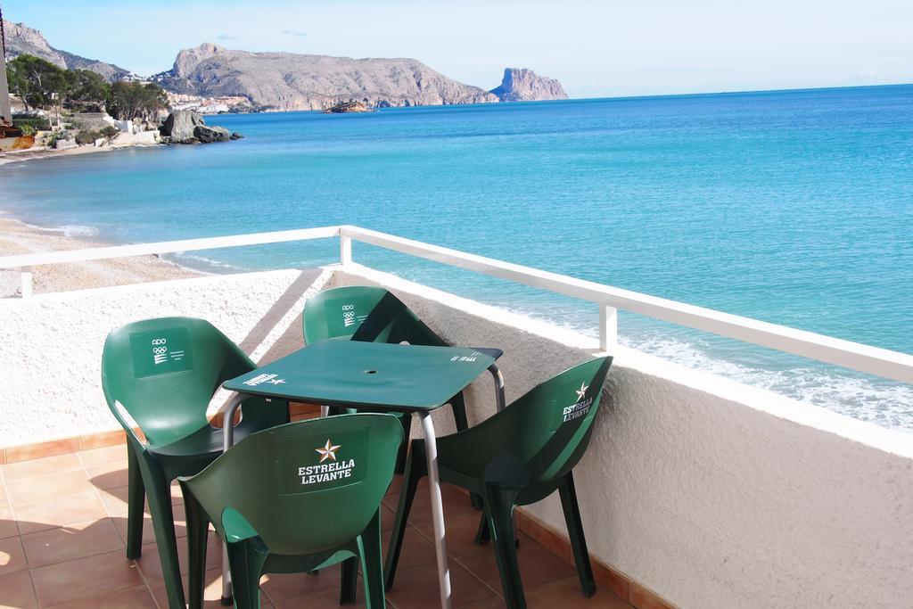 El Trovador Altea