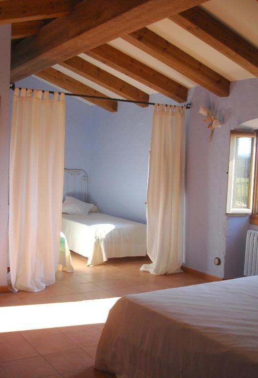 Casa Rural Ermita De Santa Llucia
