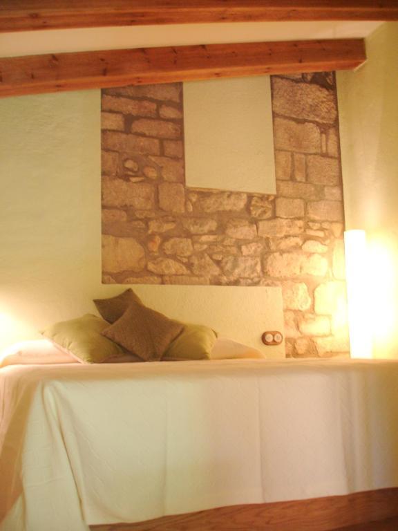 Casa Rural Ermita De Santa Llucia