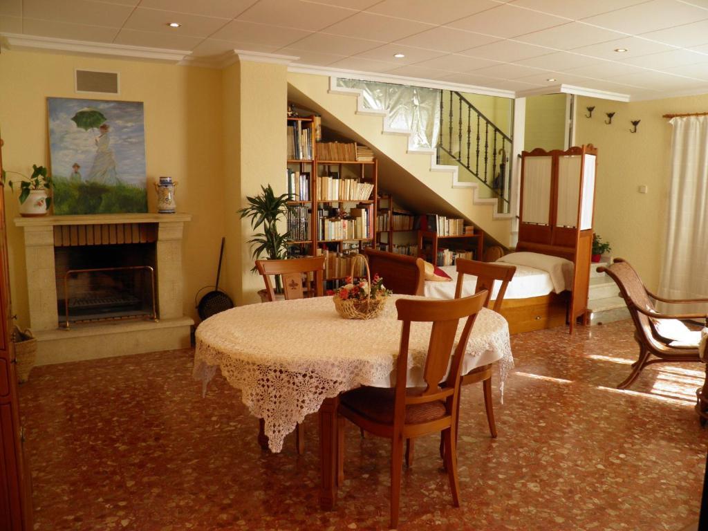 Casa La Torreta Apartamento Corbera de Alcira