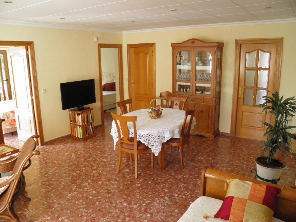 Casa La Torreta Corbera de Alcira