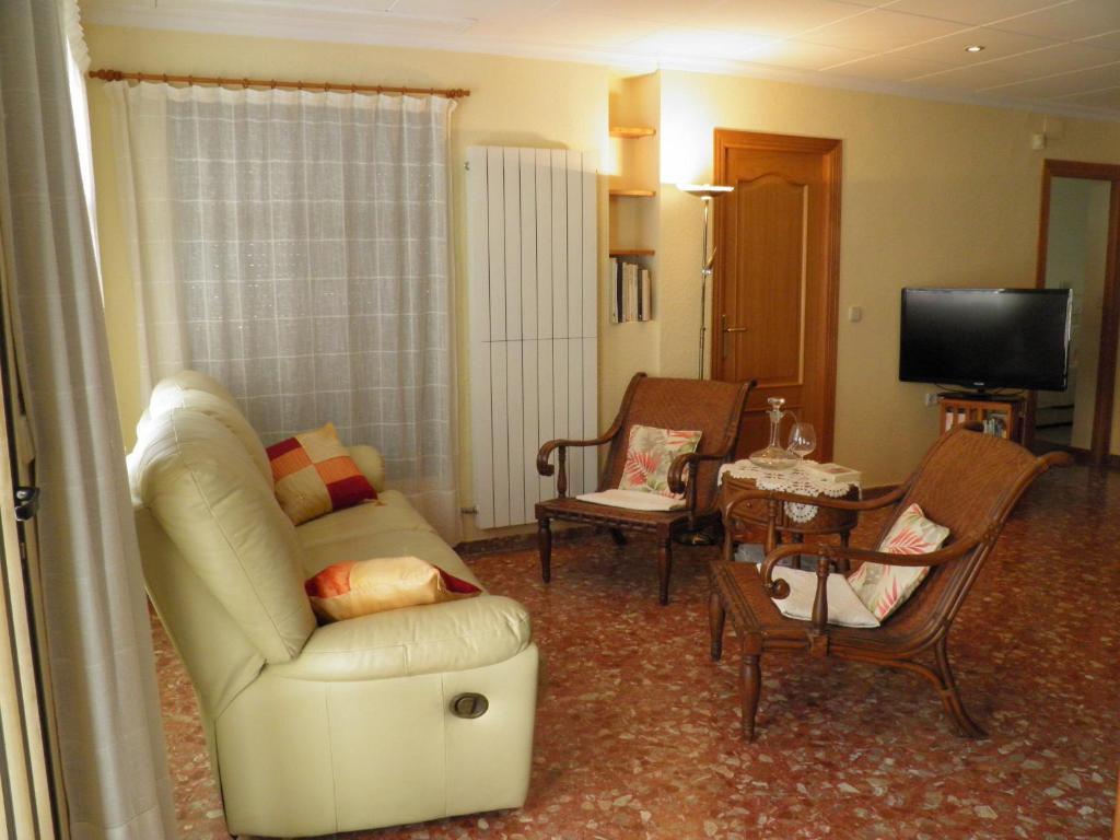 Casa La Torreta Apartamento