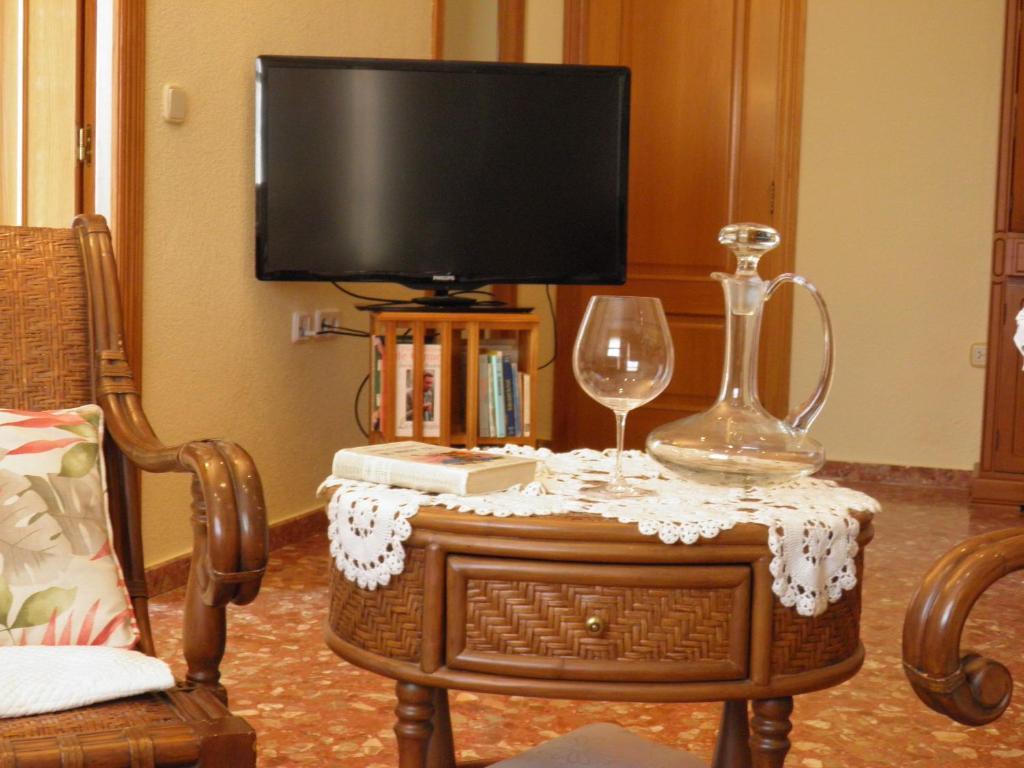 Casa La Torreta *
