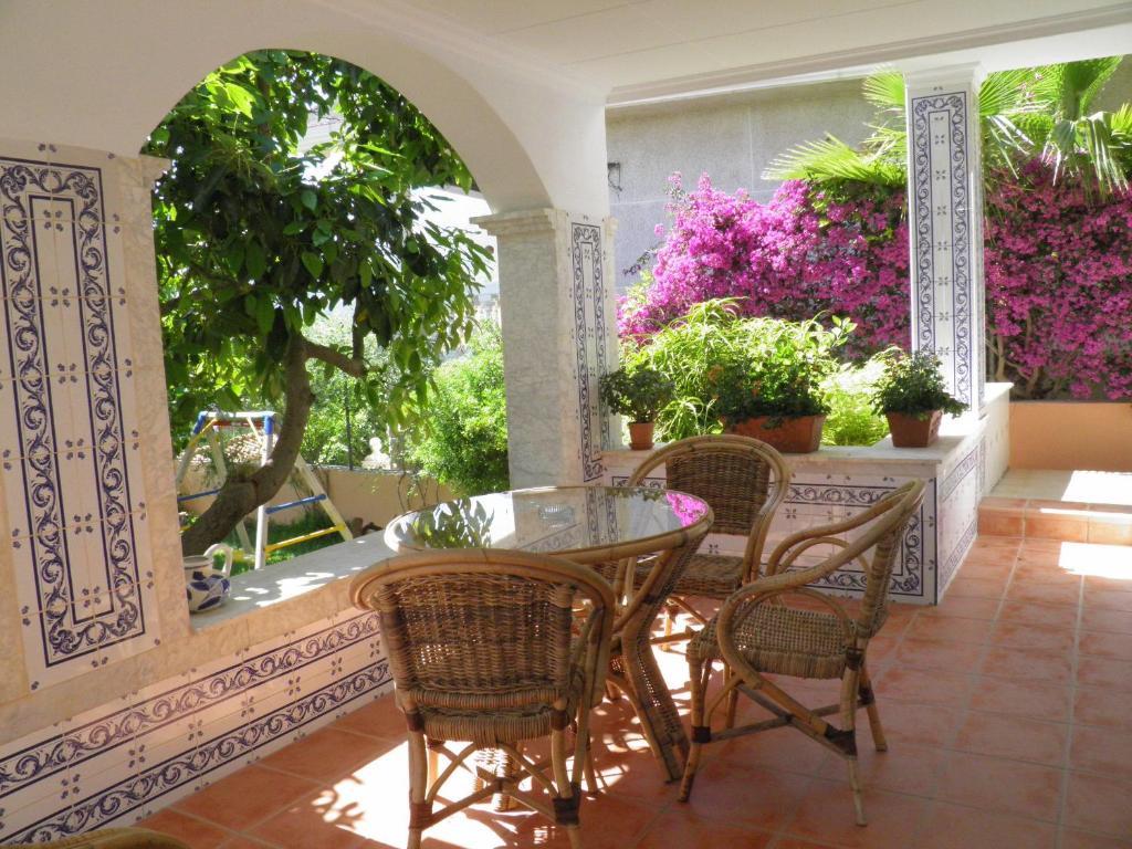 Casa La Torreta