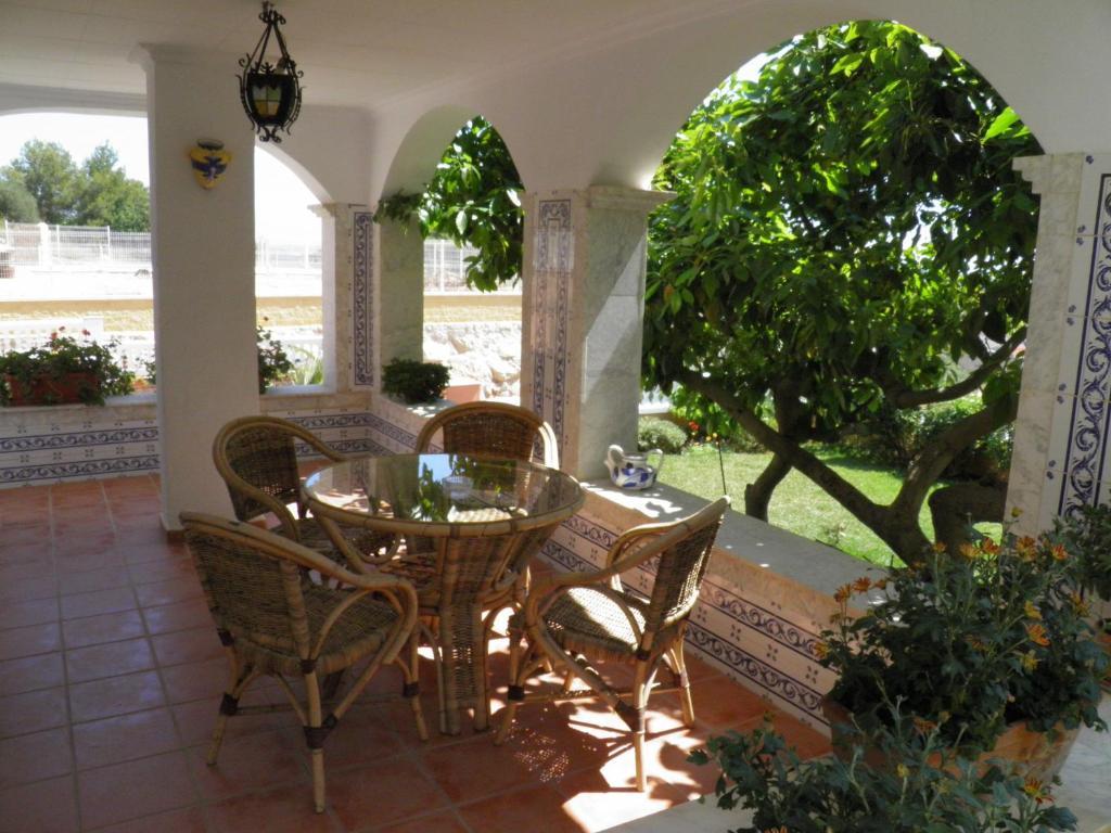 Casa La Torreta Apartamento *