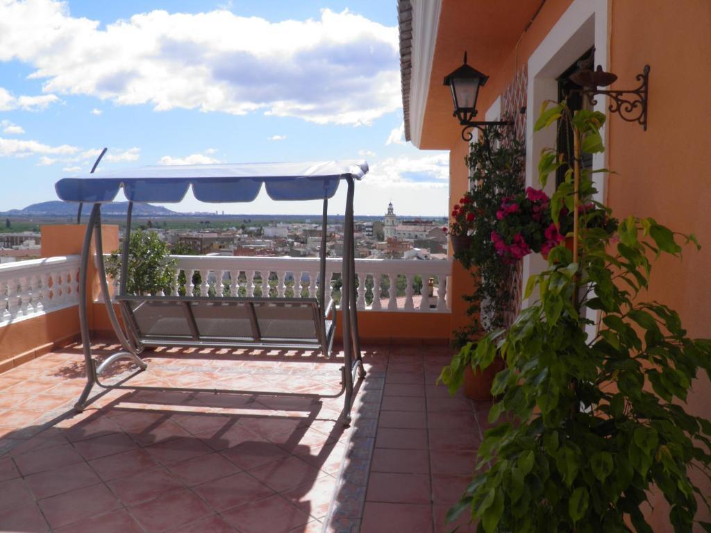 Apartamento Casa La Torreta